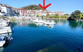 Piso Turistico Mundaka Con Opcion A Garaje