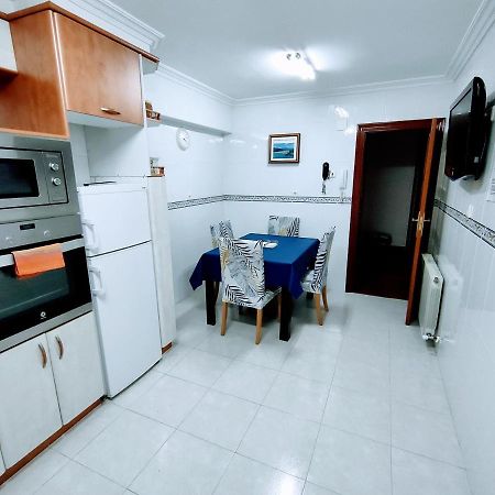 Piso Turistico Mundaka Con Opcion A Garaje Apartment Exterior photo